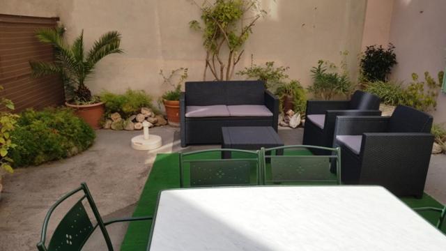 Studios Parisiens Cannes Exterior photo